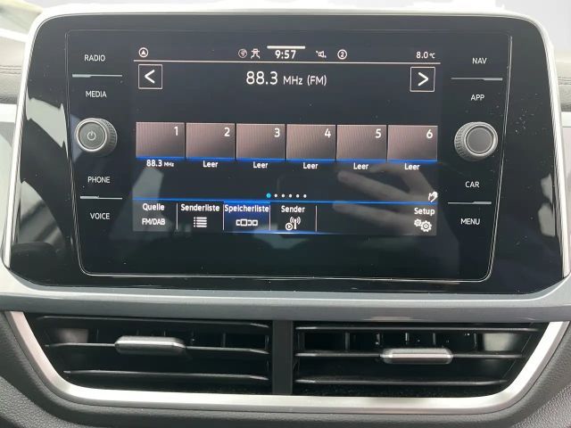 Volkswagen T-Roc 1.5 TSI Style