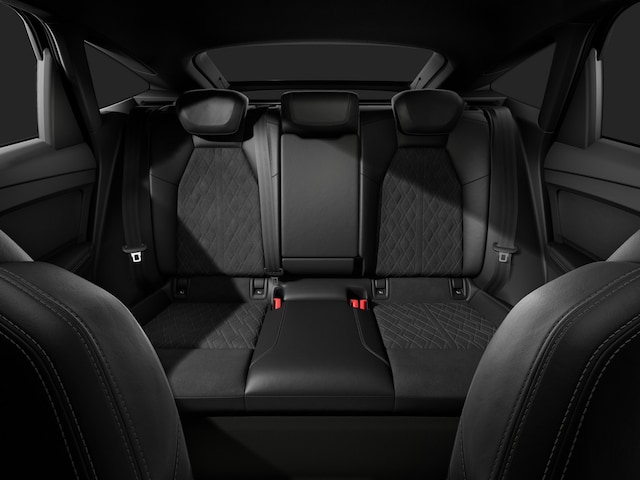 Audi Q4 e-tron 40 Sportback