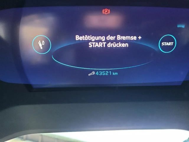 Peugeot E-208 GT-Line