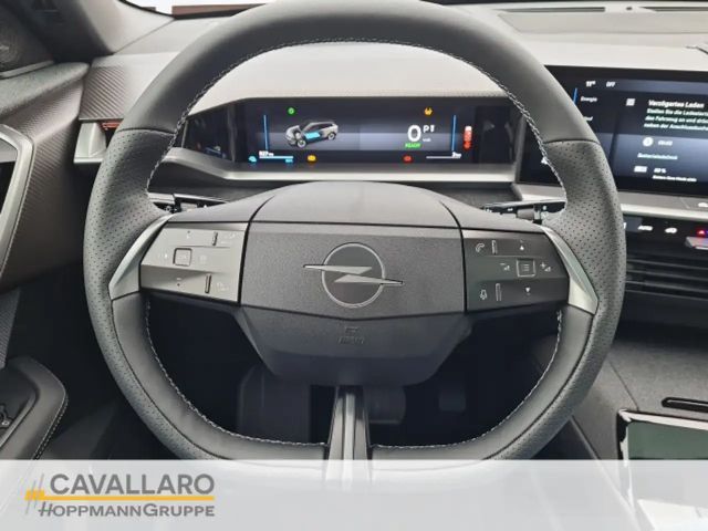 Opel Grandland X GS-Line Grand Sport