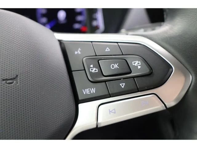 Volkswagen Touran 1.5 TSI DSG R-Line