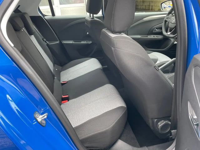 Opel Corsa Edition Turbo