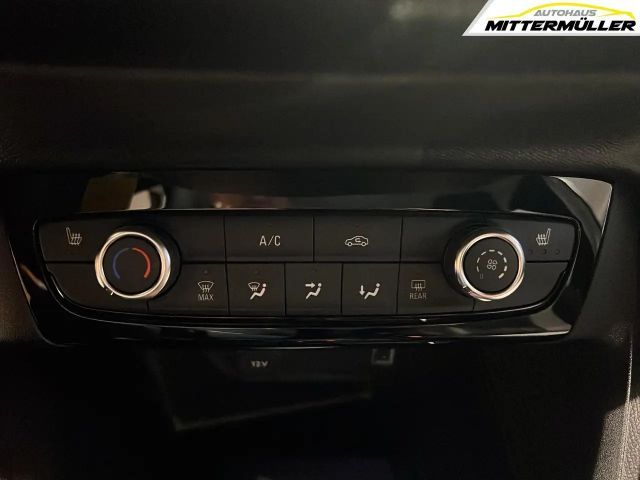 Opel Corsa 1.2 Turbo Edition Hybrid Turbo