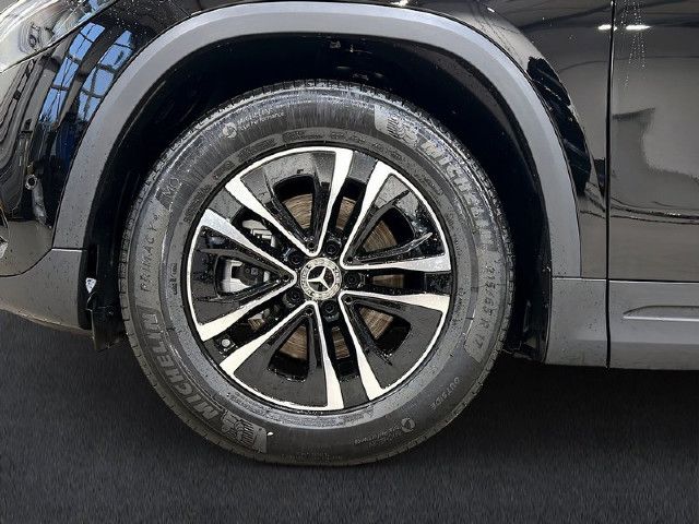 Mercedes-Benz GLA 200 GLA 200 d