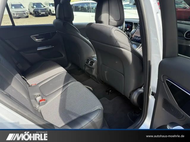 Mercedes-Benz GLC 200 4MATIC AVANTGARDE