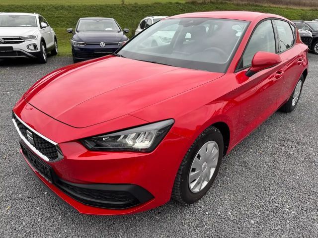 Seat Leon 1.0 TSI