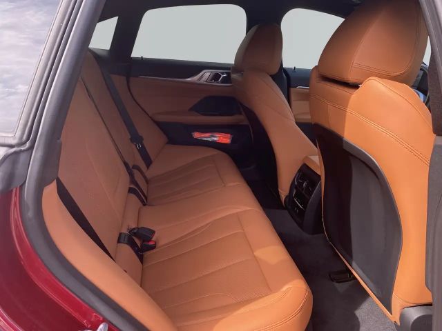 BMW i4 Coupé Gran Coupé eDrive40