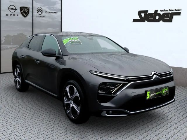 Citroën C5 X Feel Pack PureTech