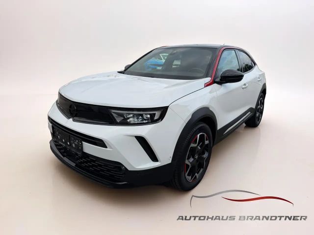 Opel Mokka GS-Line Grand Sport