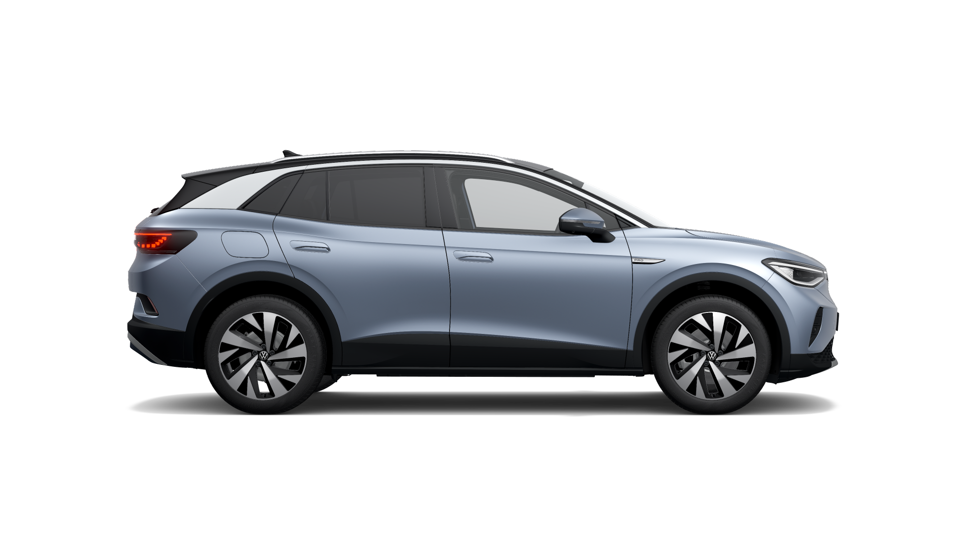 Volkswagen ID.4 IQ.Drive Performance Pro