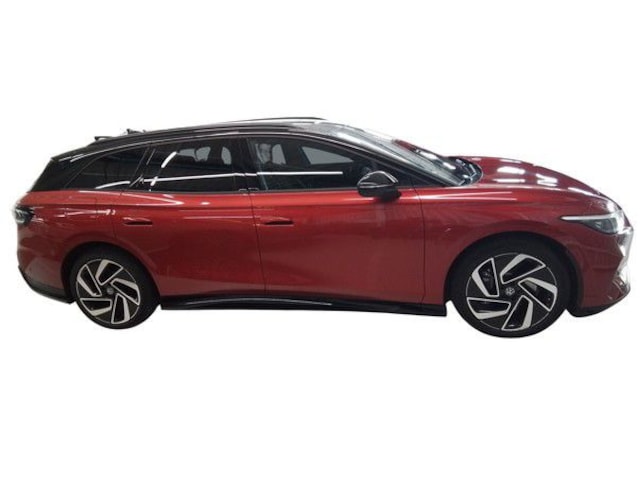 Volkswagen ID.7 IQ.Drive Style Tourer