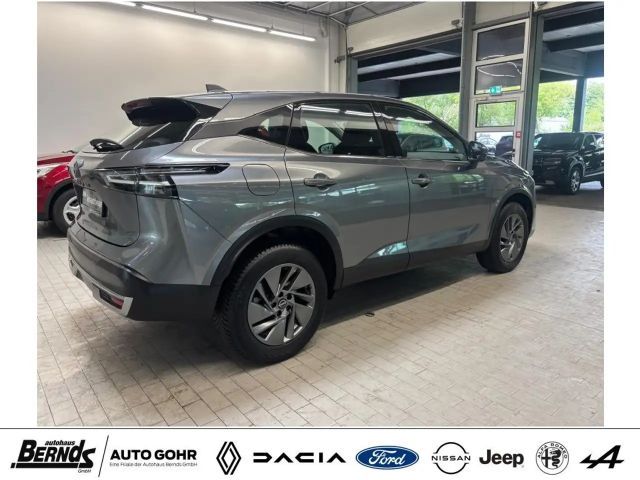 Nissan Qashqai Acenta DIG-T