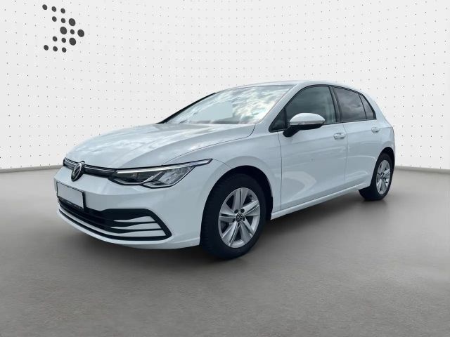Volkswagen Golf 1.5 TSI Golf VIII Life