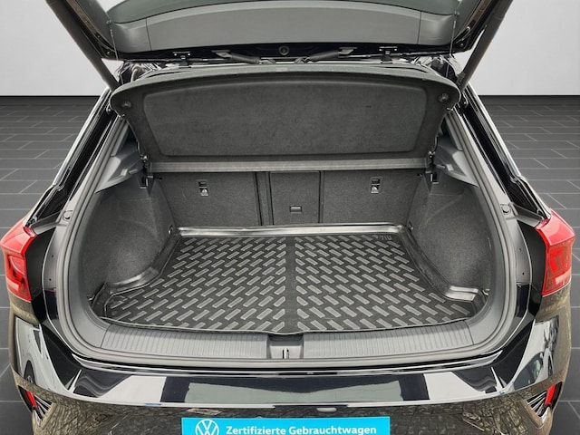 Volkswagen T-Roc 2.0 TSI 4Motion DSG