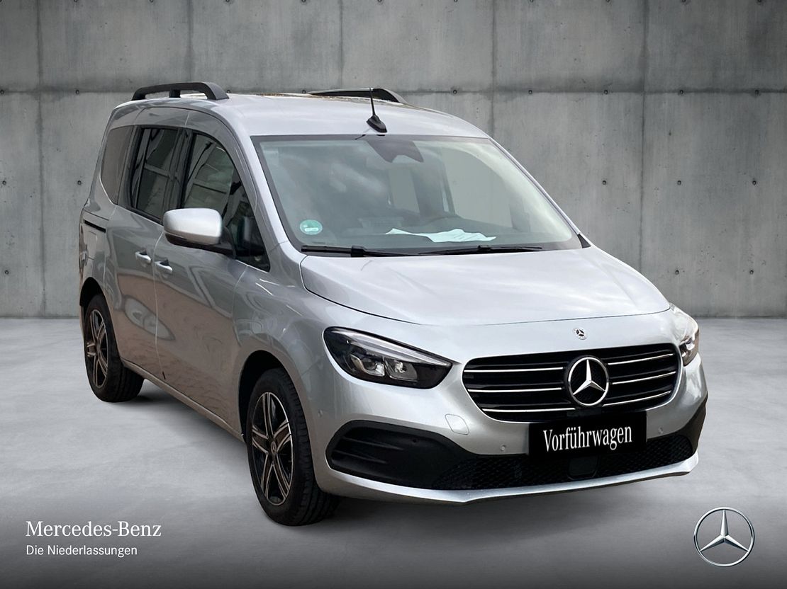 Mercedes-Benz T 180 Progressive