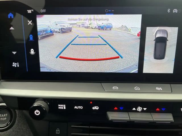 Opel Grandland X GS-Line Grand Sport