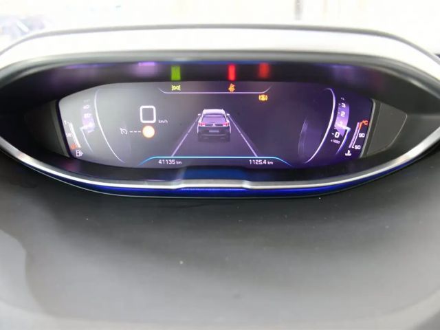 Peugeot 5008 Allure Pack PureTech