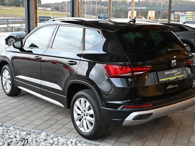Seat Ateca DSG