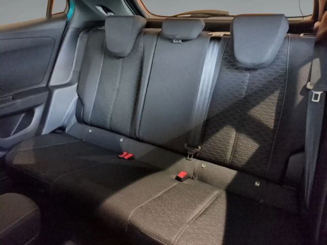 Opel Mokka Edition Turbo