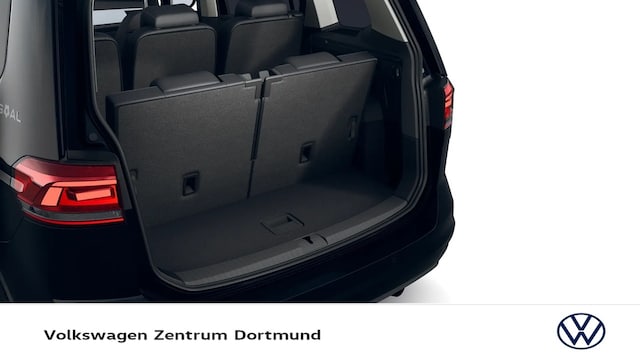 Volkswagen Touran 7-zitter