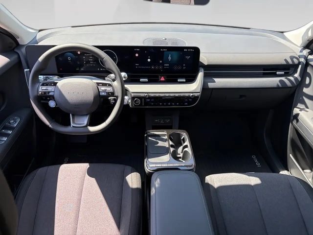Hyundai IONIQ 5 4WD Vierwielaandrijving