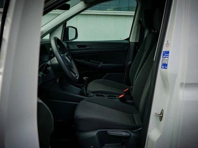 Volkswagen Caddy Caddy Kastenwagen Entry 2,0 TDI *MwSt. ausweißb...