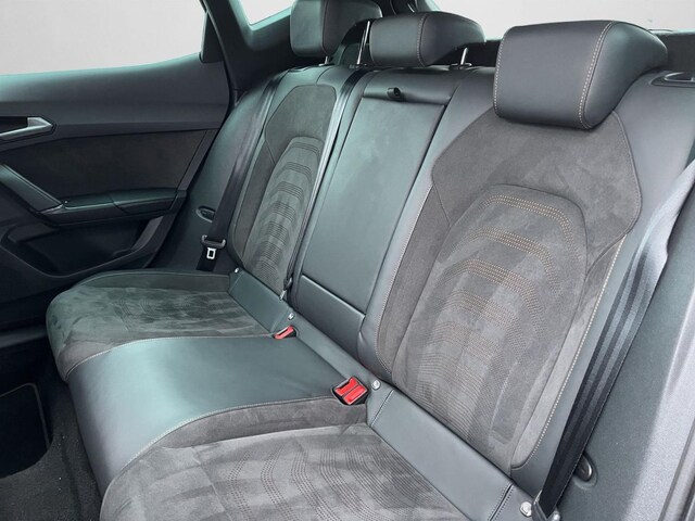 Cupra Formentor 1.4 VZ e-Hybrid