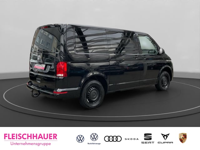 Volkswagen Caravelle 2.0 TDI T6