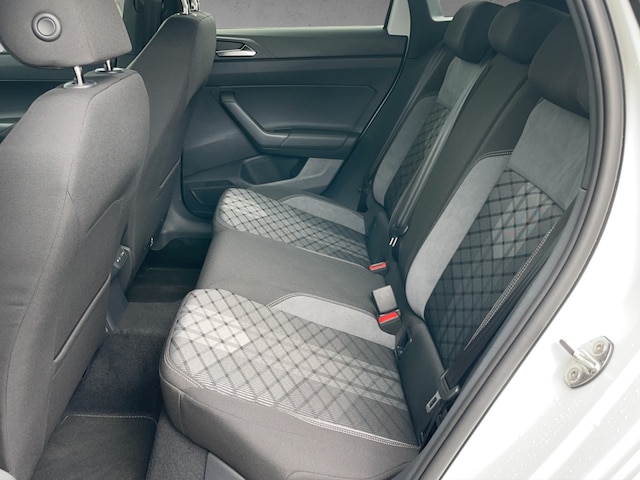 Volkswagen Taigo 1.0 TSI R-Line Style