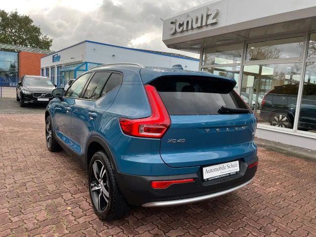 Volvo XC40 Core