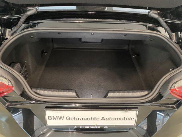 BMW Z4 Roadster sDrive30i