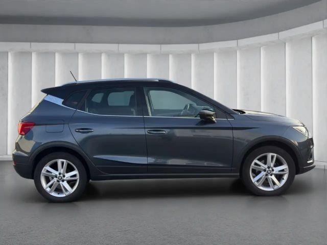 Seat Arona 1.5 TSI FR-lijn