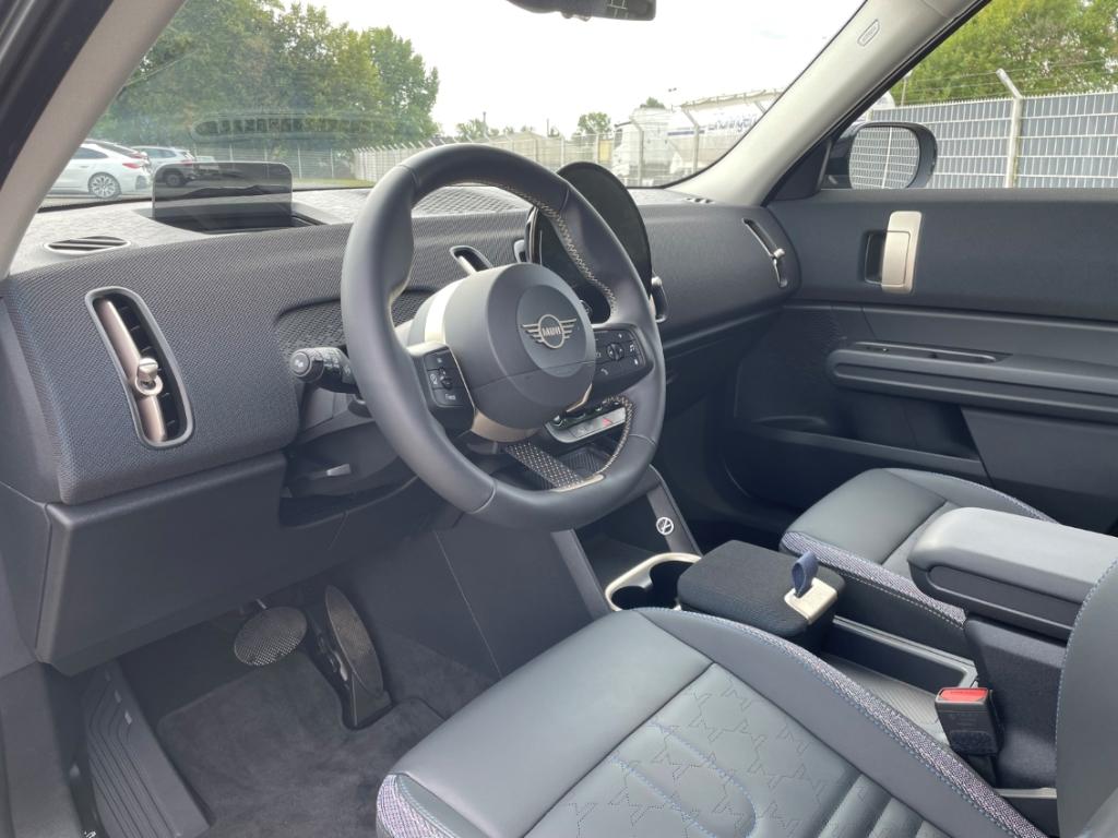 MINI Cooper S Countryman All4