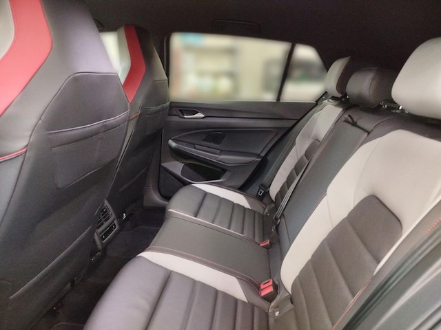 Volkswagen Golf DSG GTI