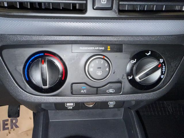 Hyundai i10 i10 1,0 i Line Plus