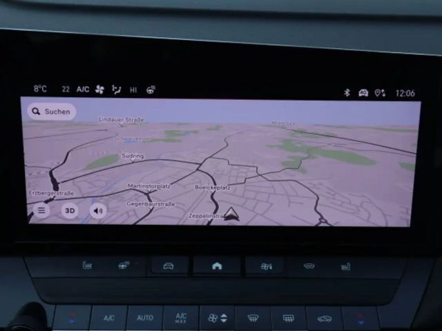 Opel Astra 1.2 Turbo Elegance Turbo