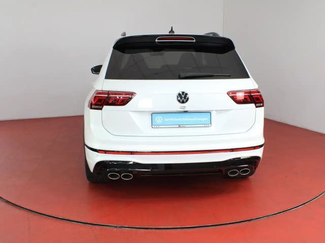 Volkswagen Tiguan 2.0 TSI Style