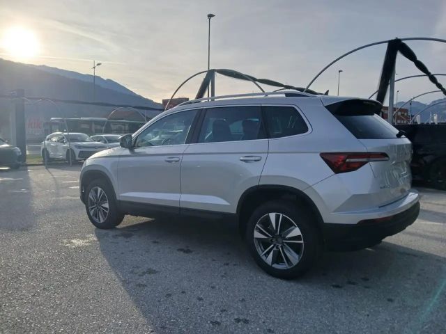 Skoda Karoq Selection Style Style