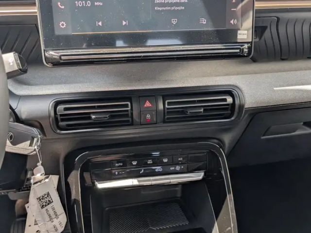 Citroën C3 Aircross Plus