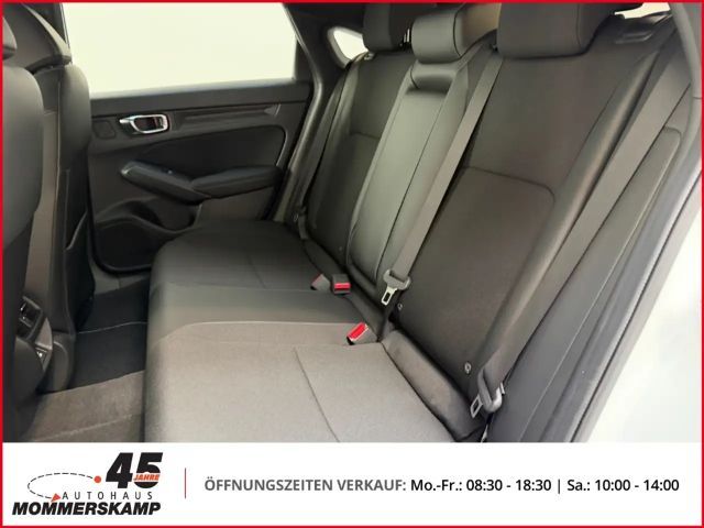 Honda Civic Hybrid Sport e:HEV