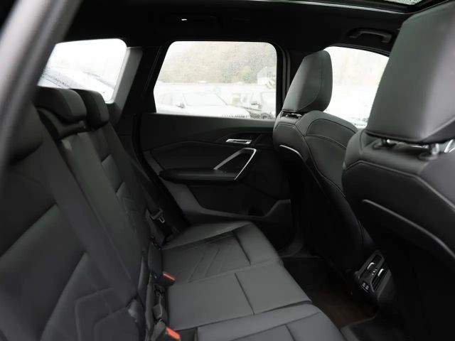 BMW X1 M-Sport sDrive