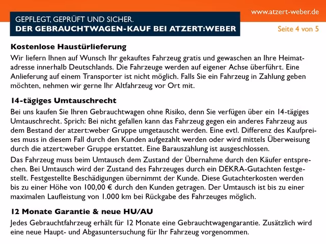 Audi A6 Avant Quattro S-Line