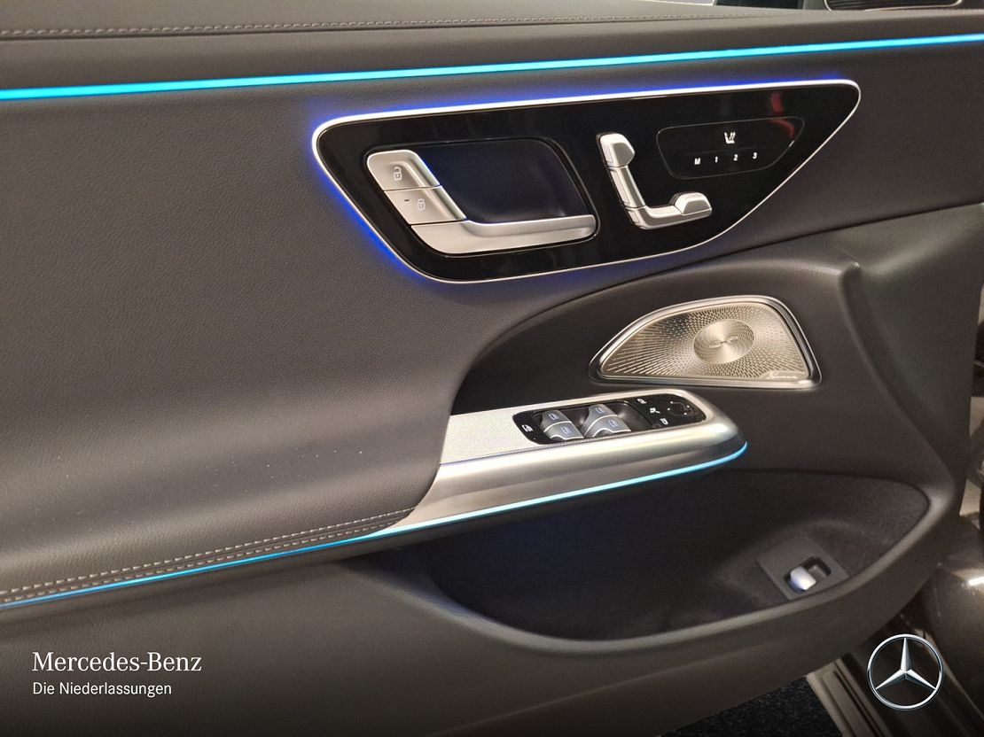 Mercedes-Benz E 450 4MATIC AVANTGARDE Estate