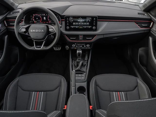 Skoda Scala 1.0 TSI Monte Carlo