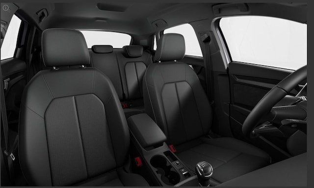 Audi A3 35 TFSI Sportback