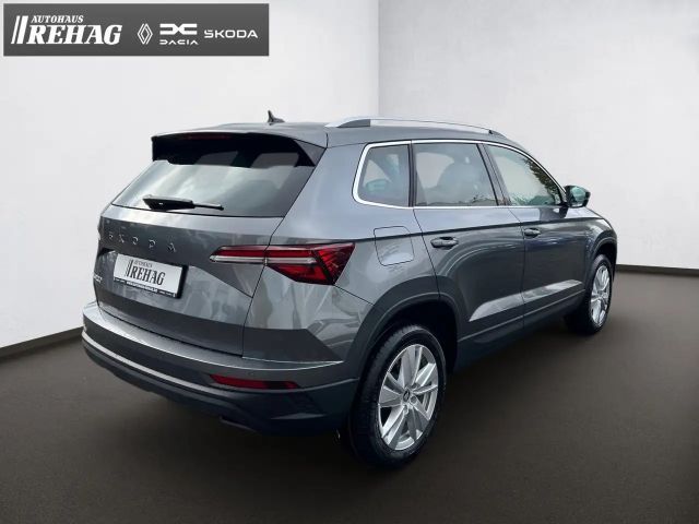Skoda Karoq Selection