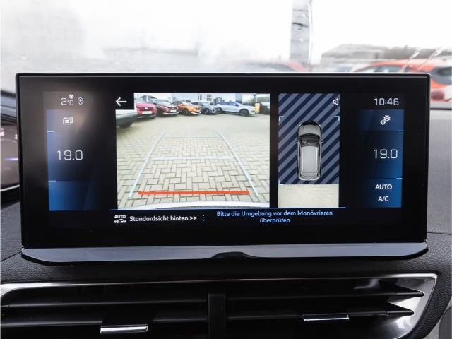 Peugeot 3008 GT-Line PureTech