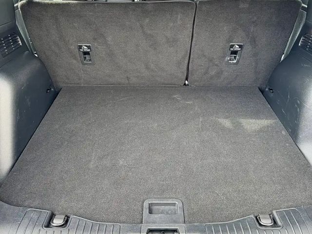 Ford Kuga Plug in Hybrid ST Line