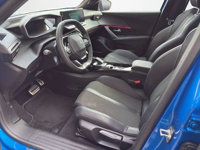 Peugeot E-2008 GT-Line