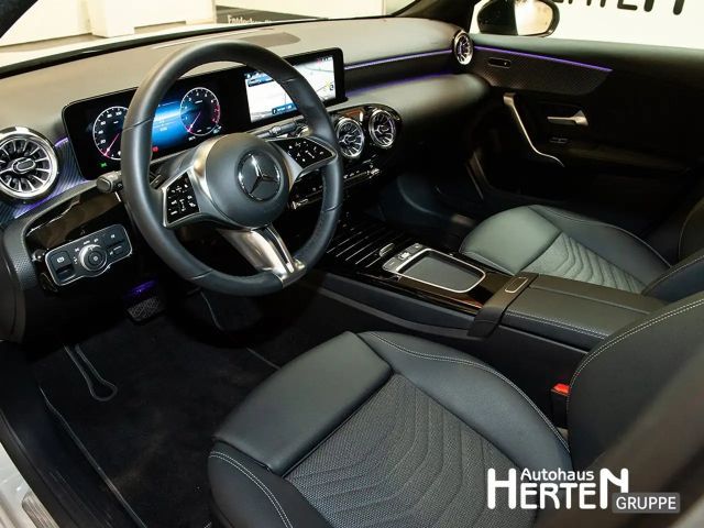 Mercedes-Benz A 180 Progressive